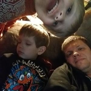 Meet your Posher, Donald